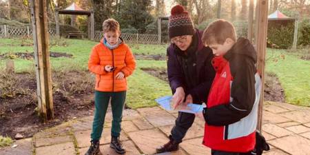 British Orienteering launch new Orienteering Coach Qualification