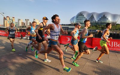 Great Run: UK ATHLETICS 5K ROAD RUNNING CHAMPIONSHIPS RETURNS FOR 2024