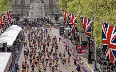 MARATHON TOURS & TRAVEL BECOMES OFFICIAL PARTNER OF THE 2025 TCS LONDON MARATHON