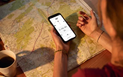 Ordnance Survey: Major new safety feature in OS Maps could save your life