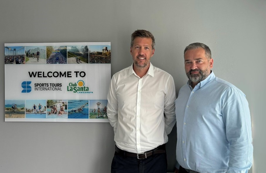 SPORTS TOURS INTERNATIONAL & FIRST CLASS HOLIDAYS ANNOUNCE PARTNERSHIP