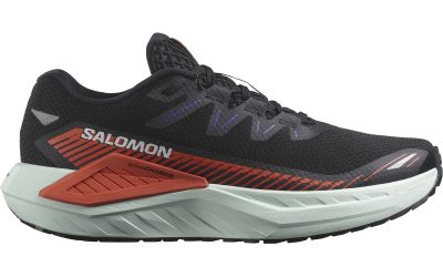 SALOMON: NEW DRX DEFY GRVL DEFYS BOTH ROAD & GRAVEL