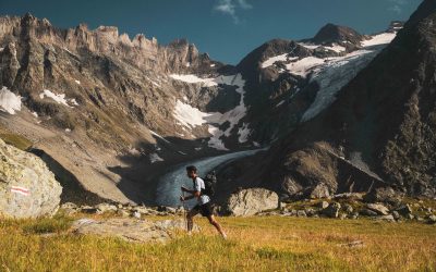 NNormal: Kilian Jornet completes Alpine Connections, the Project of His Life