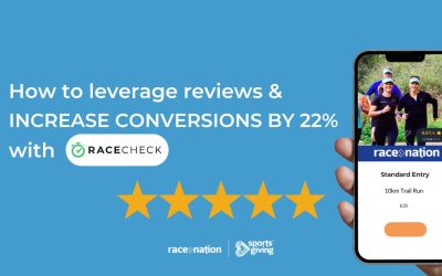 RaceNation continues partnership with Racecheck