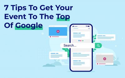 eventrac Blog: Seven No-Cost Google Search Topping Tips You Need To Know