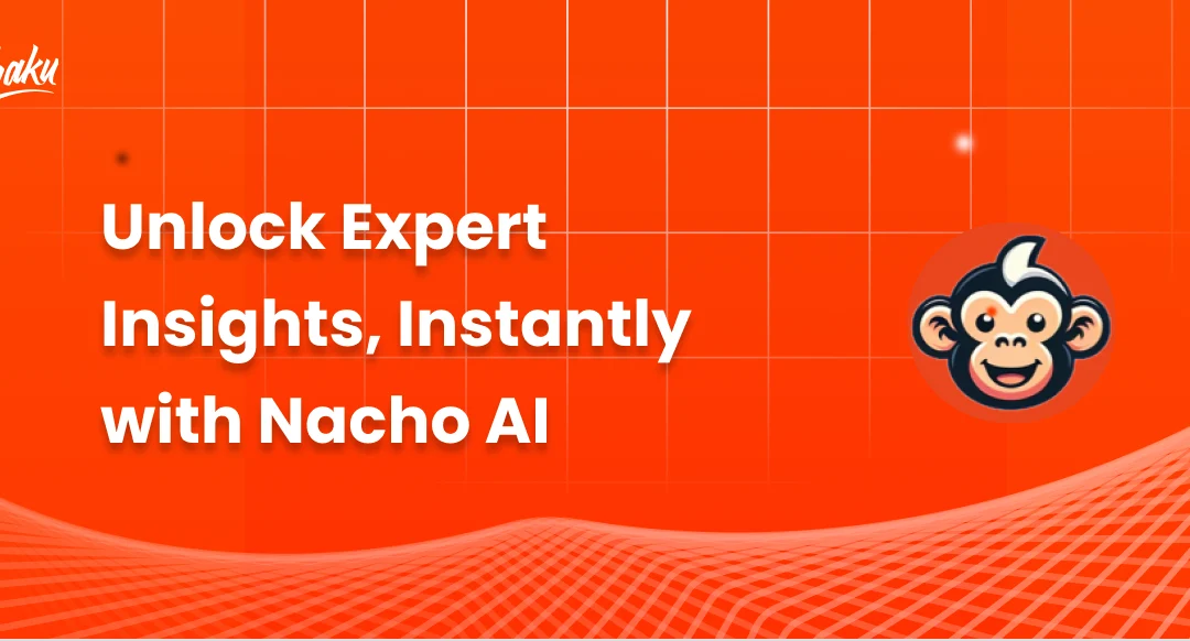 HAKU INTRODUCES NACHO AI, THE NEW SUPERPOWER TO ENHANCE YOUR TEAM’S PRODUCTIVITY