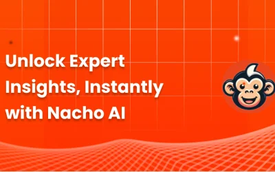 HAKU INTRODUCES NACHO AI, THE NEW SUPERPOWER TO ENHANCE YOUR TEAM’S PRODUCTIVITY