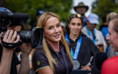 Annie Emmerson confirmed as host of inaugural Triathlon Industry Conference