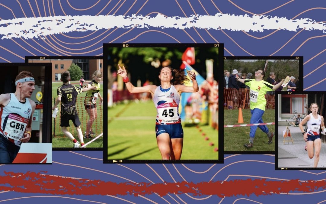 British Orienteering: Exciting opportunity to become Chair of BO, apply by 31 October