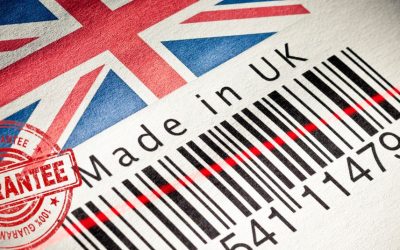 mlplaw Insights: Are your “UK made” products actually made in the UK?