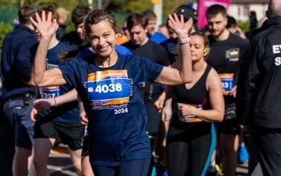 Run For All to launch Lincoln Half Marathon in 2025