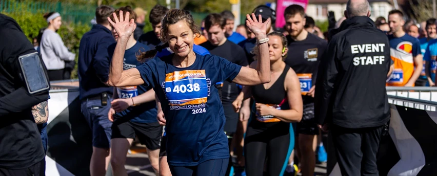 Run For All to launch Lincoln Half Marathon in 2025