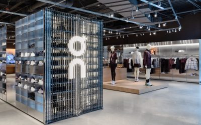 On Continues Global Expansion with New Flagship Stores in Chicago and New York