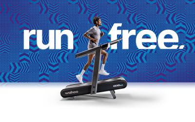 Wahoo announces European B2B reveal of the Wahoo KICKR RUN at The Running Conference 2024