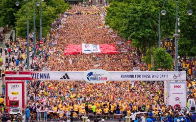 WINGS FOR LIFE WORLD RUN: IT’S GO TIME! FIRST LOCATIONS REVEALED FOR WINGS FOR LIFE WORLD RUN 2025