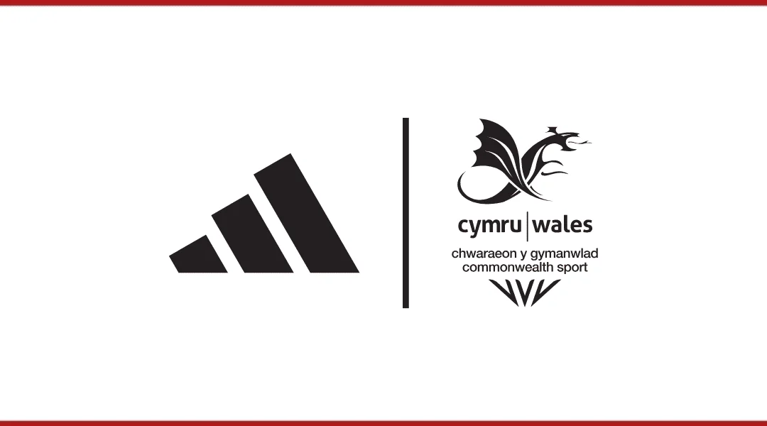 adidas announced as official leisurewear kit partner for Team Wales ahead of Glasgow 2026