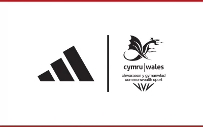 adidas announced as official leisurewear kit partner for Team Wales ahead of Glasgow 2026