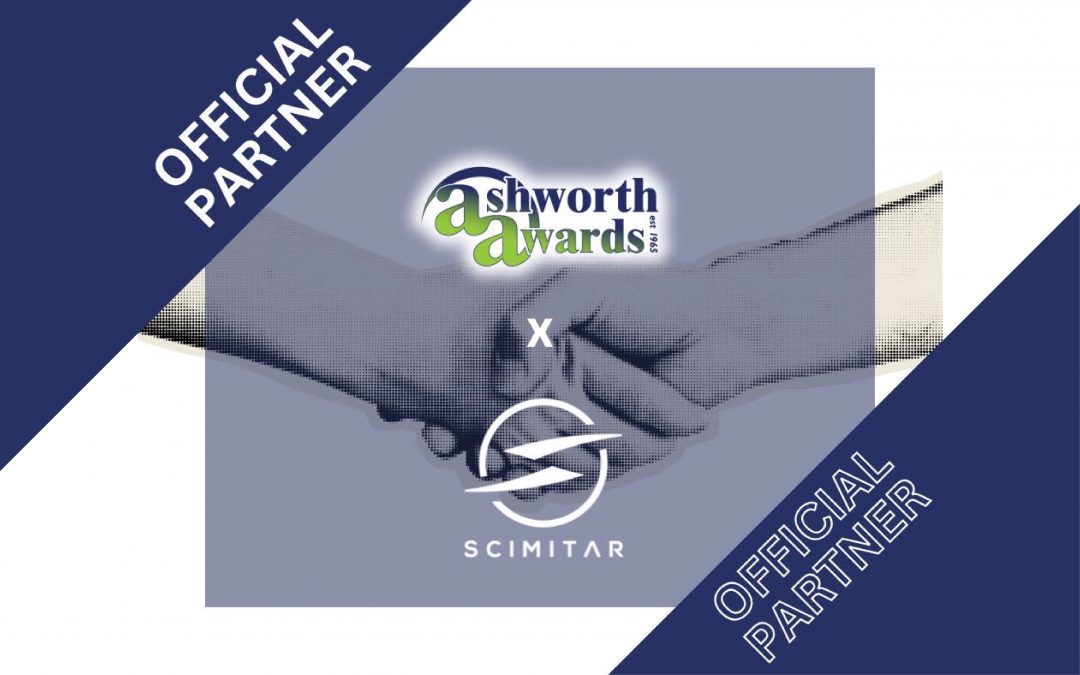 Scimitar Custom Sportswear and Ashworth Awards Forge Partnership