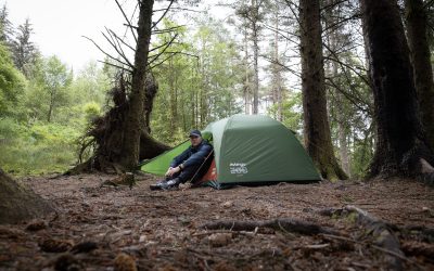 Brandwave Appointed as Lead UK PR partner by Vango