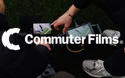 Meet Commuter Films: Creating bold, immersive content