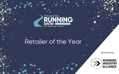 RIA to present “Retailer of the Year” Award at National Running Show Awards