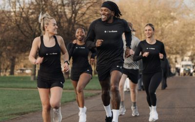 Runna: lululemon & Runna Launch New Partnership