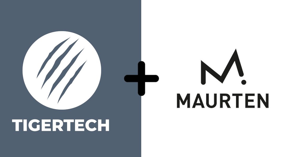 Tigertech to help Maurten provide digital services