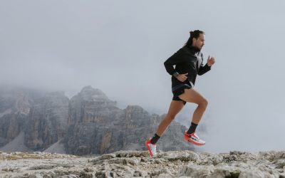 Altra Announces the All-New Timp 5 with BOA®