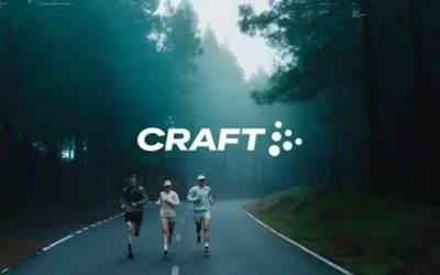 Craft, The Swedish Endurance brand launches in JD Sports Liverpool One