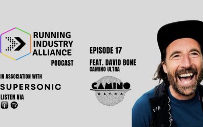 RIA Podcast Episode #17 featuring  David Bone of Camino Ultra now live! 