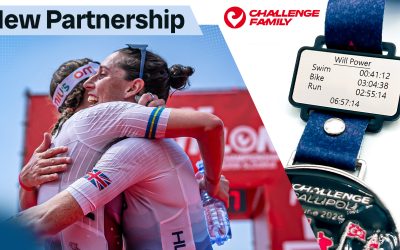 iTAB New Partnership Announcement: Challenge Family