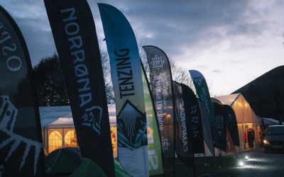 Outdoor and Social 2025 was a great success